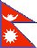 Flagge