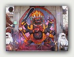 Kala Bhairav