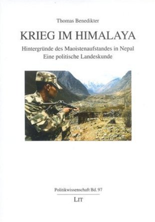 Krieg im Himalaya