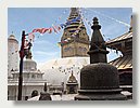 swayambhunath