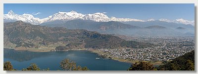 pokhara