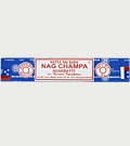 Sai Baba - Nag Champa